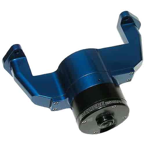 100 Series Electric Water Pump Ford FE