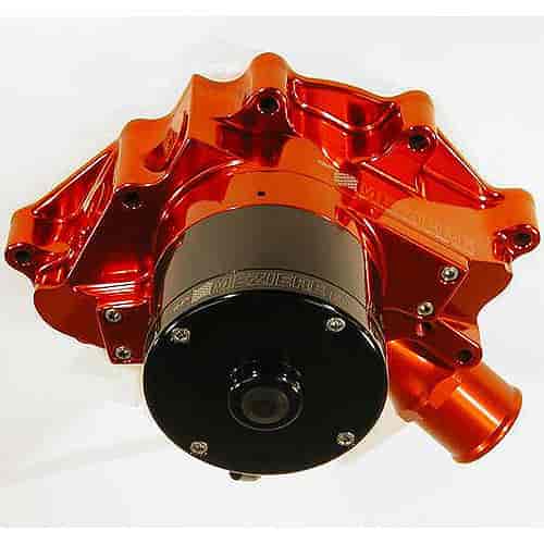 300 Series Electric Water Pump Small Block Ford