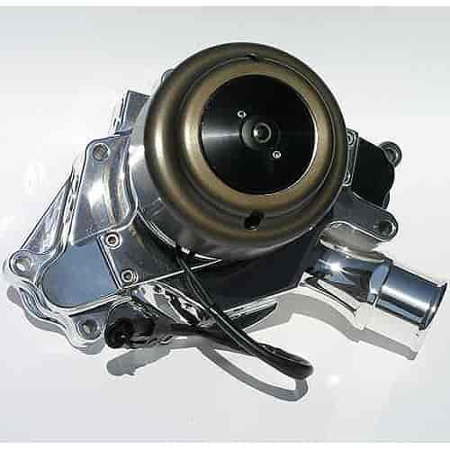 300 Series Electric Water Pump with Idler Pulley