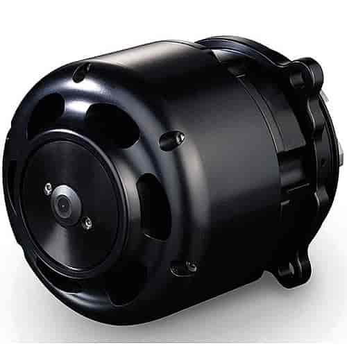 300 Series Electric Water Pump with Supercharger Idler Pulley Ford Modular 4.6L / 5.4L / V10 1996-Up