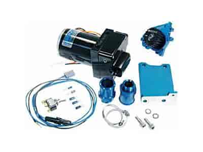 Water Pump Kit Honda/Acura 1.8L/2.0L/2.1L