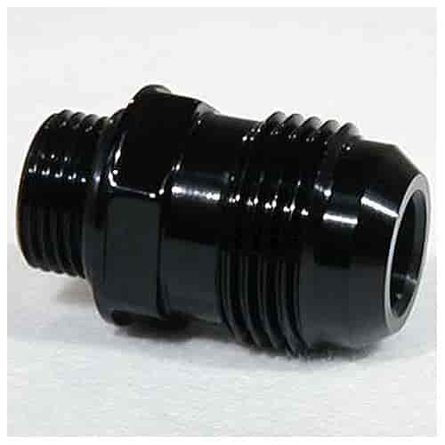 -08AN O-Ring Port Fitting -12AN Male Hose Fitting