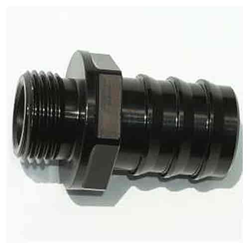 -08AN O-Ring Port Fitting 3/4" Hose Barb Fitting