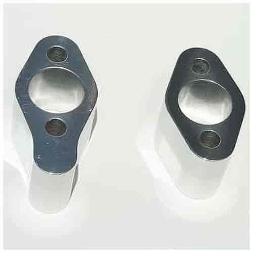 Water Pump Spacers Small Block Chevy