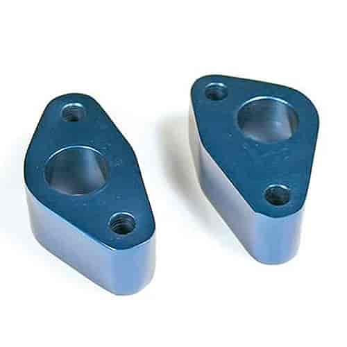 Water Pump Spacers Small Block Ford - Windsor, Cleveland, 5.0L (pre-94)
