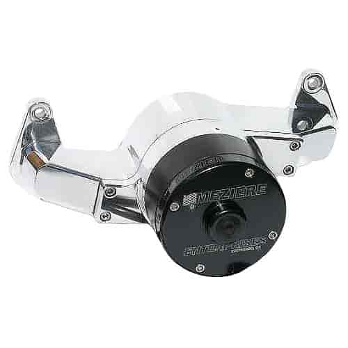 100 Series Electric Water Pump Big Block Ford