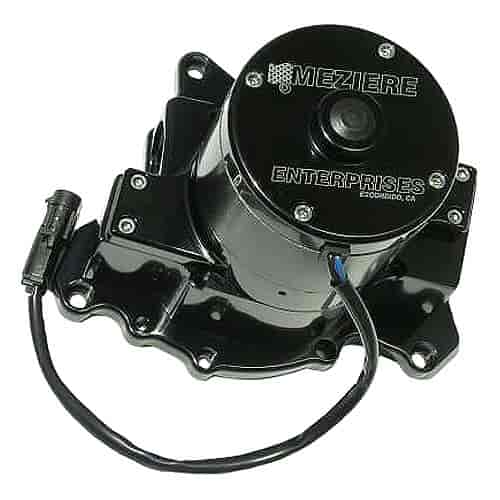 100 Series Electric Water Pump Small Block Buick / V6 Buick