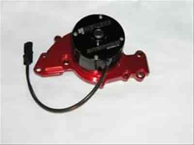 100 Series Electric Water Pump Chevy/GM 3.8L V6