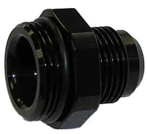 -16AN O-Ring Port Fitting -12AN Male Hose Fitting