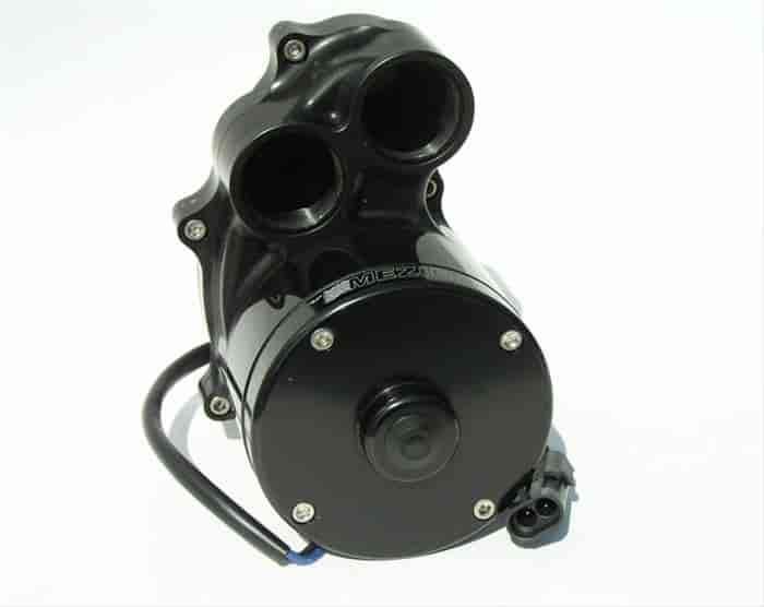 Meziere 300 Series Remote Mount Electric Water Pump 55 gpm