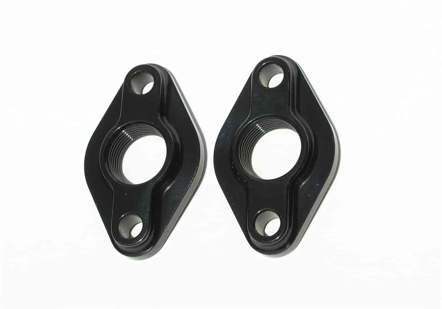 Block Adapters for Remote Pump System Big Block Chevy