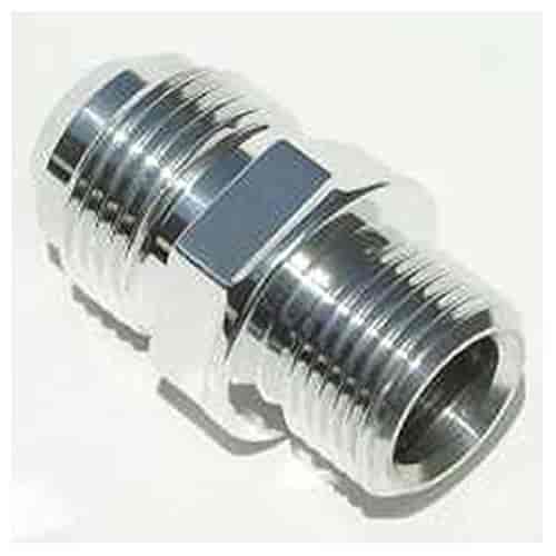 -08AN O-Ring Port Fitting -10AN Male Hose Fitting