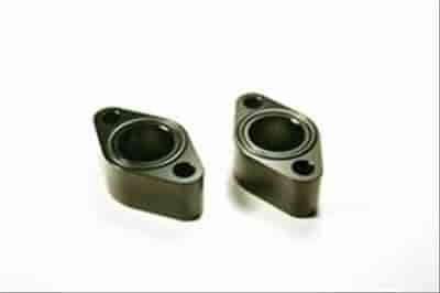 DRCE .900 SPACER CHROME