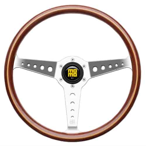 Heritage California Steering Wheel