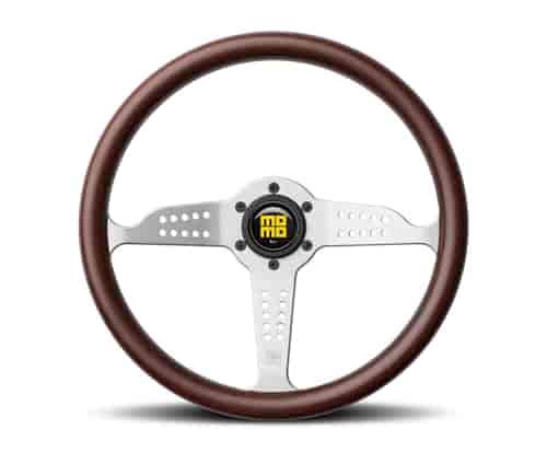 Grand Prix Steering Wheel