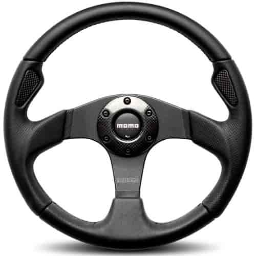 Jet Steering Wheel Diameter: 320mm/12.60