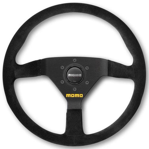 Mod 78 Steering Wheel Diameter: 350mm/13.78"