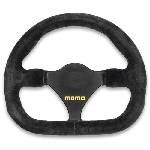 Mod 27 Steering Wheel Diameter: 270mm/10.62