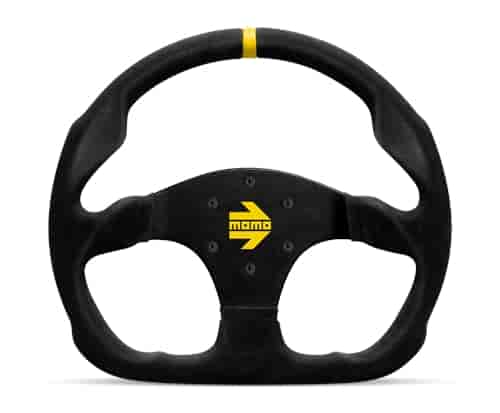 Mod 30 Steering Wheel Diameter: 320mm/12.59"