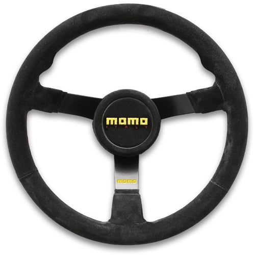 Mod N35 Steering Wheel 350mm (13.75") Diameter