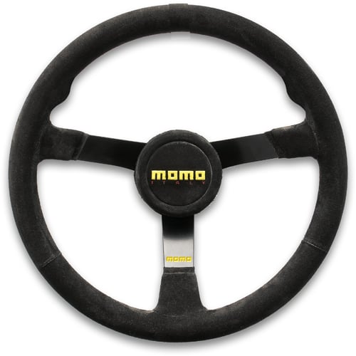 Mod N38 Steering Wheel 380mm (14.96") Diameter