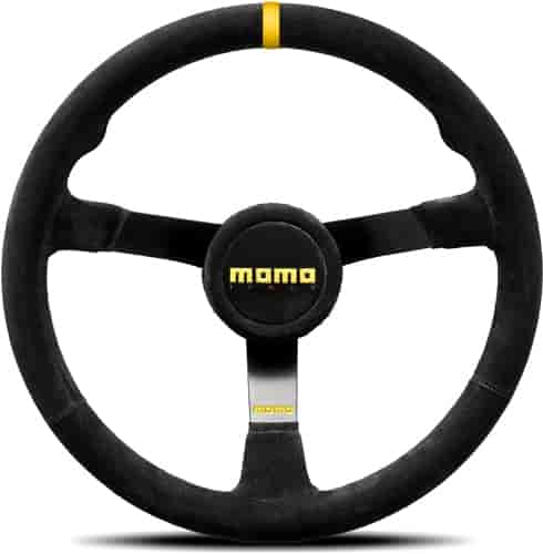 Mod N41 Steering Wheel 410mm (16.14") diameter