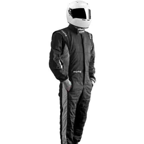 XL One Driving Suit Ultra-light Nomex Tela 110