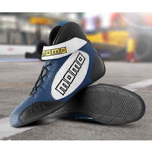 GT Pro Driving Shoe Calf AirLeather