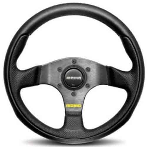 Team Steering Wheel Diameter: 280mm/11.00"