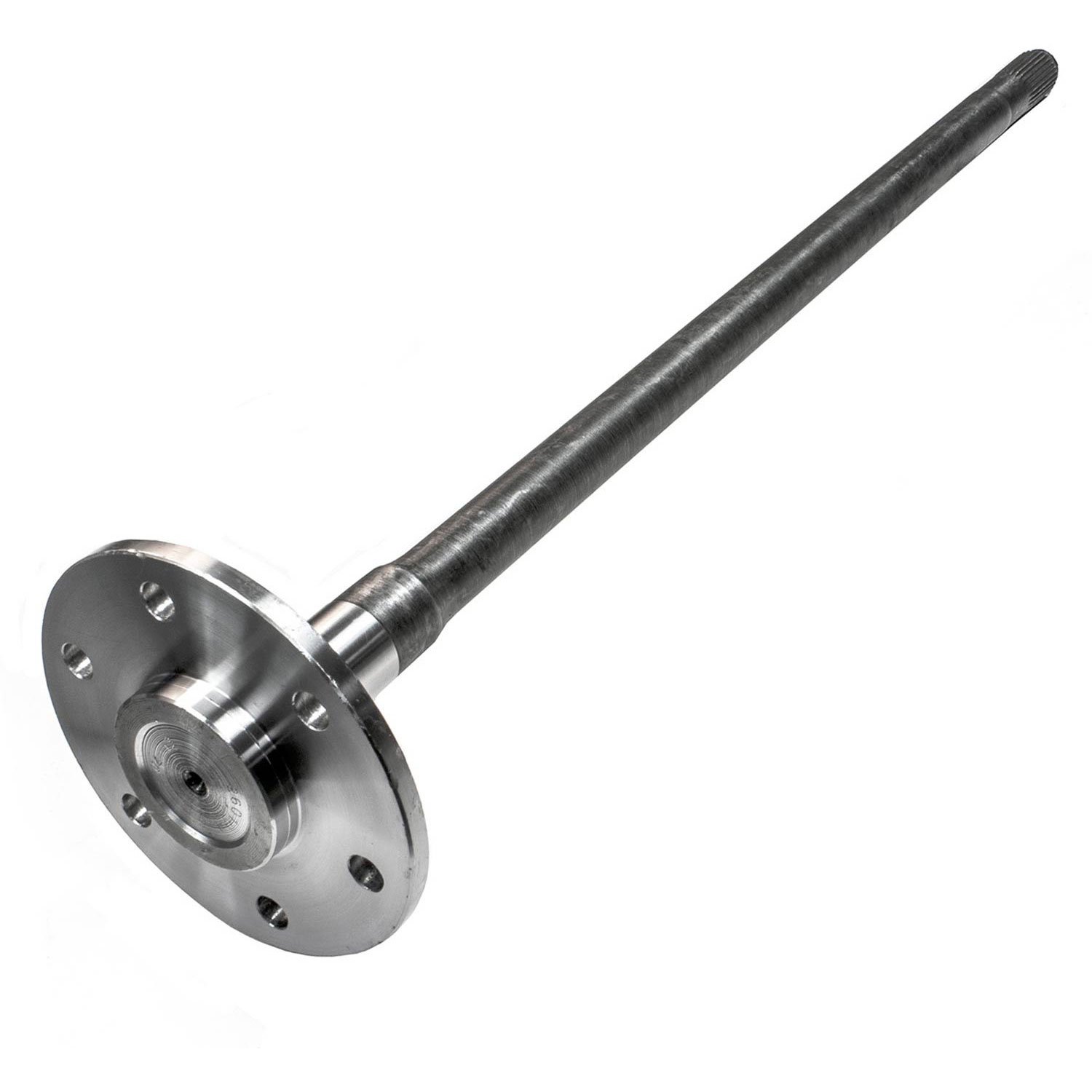 Axle Shaft 33 in. Overall Length 6 Lugs