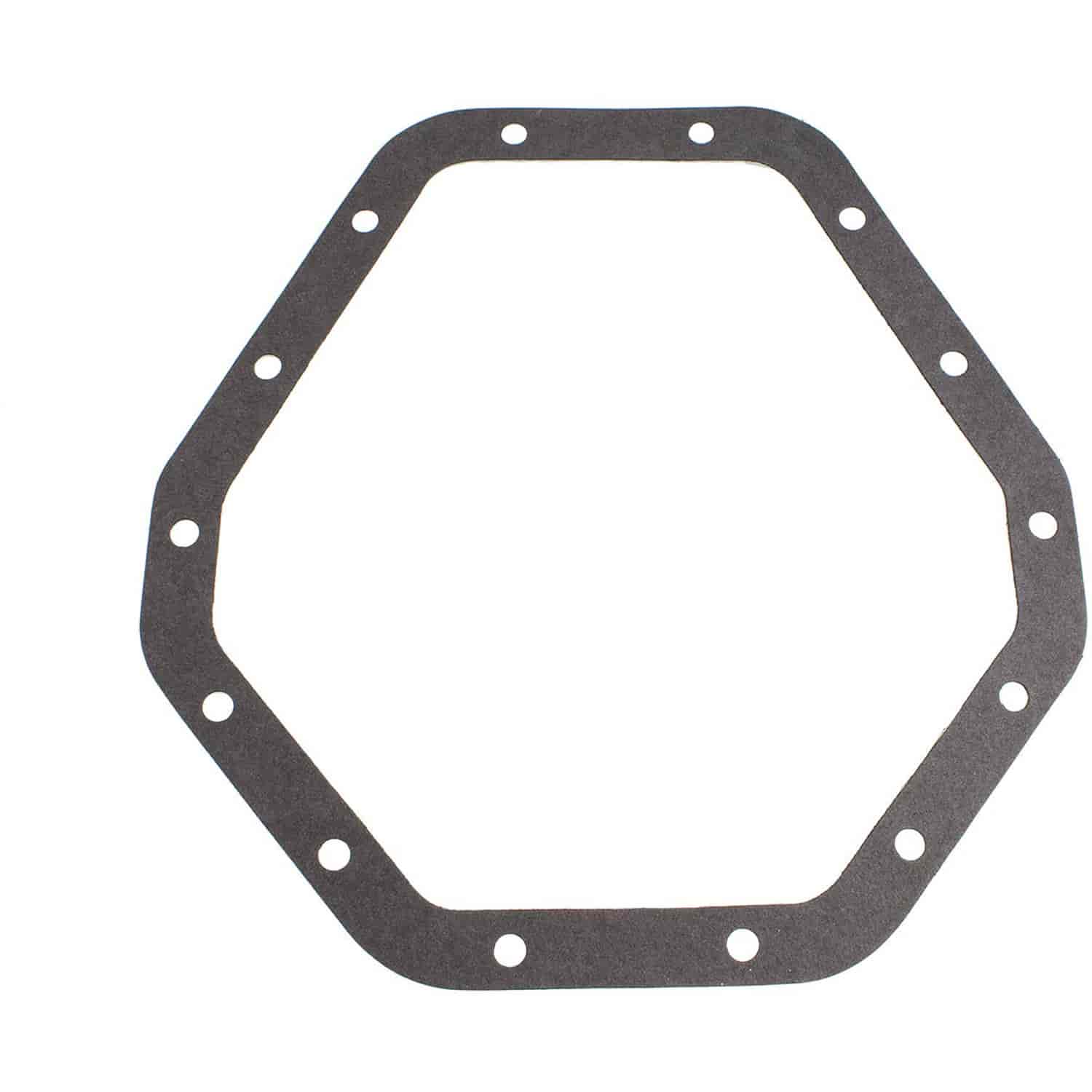 GASKET DIFF COVER 10.5