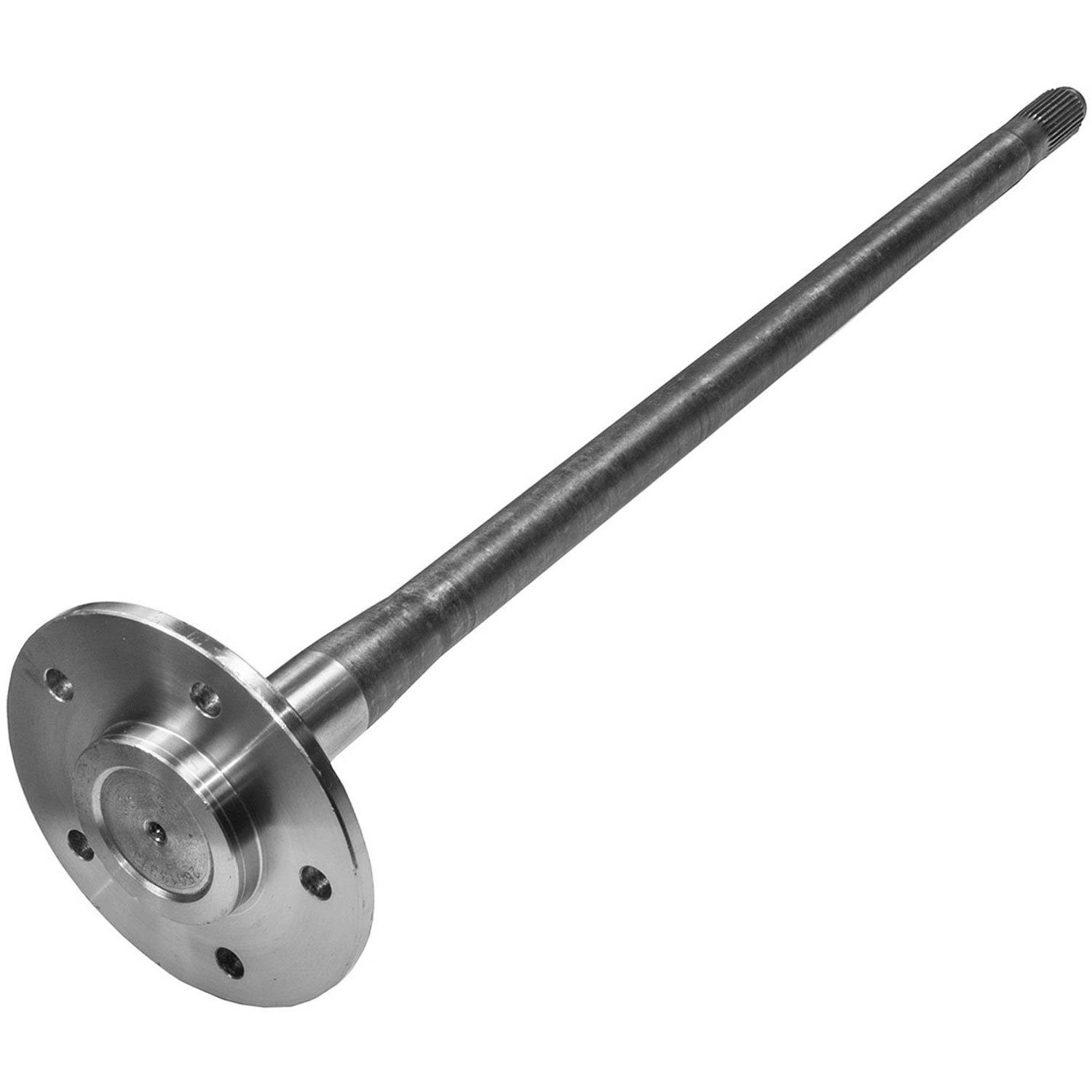 Axle Shaft 30 3/8 in. Overall Length 5
