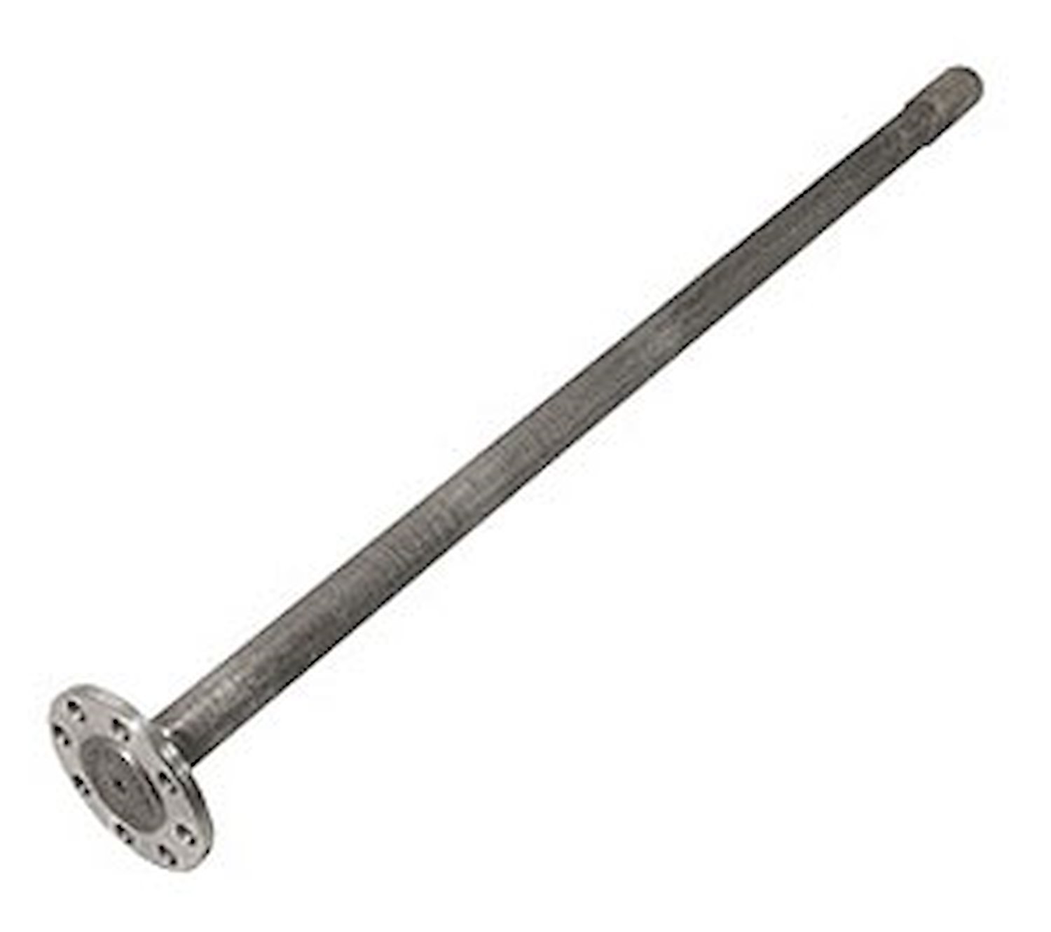 Axle Shaft 33.375 in. Overall Length 8 Lugs