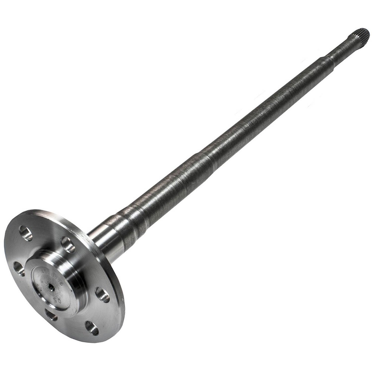 Axle Shaft 30.75 in. Overall Length 6 Lugs