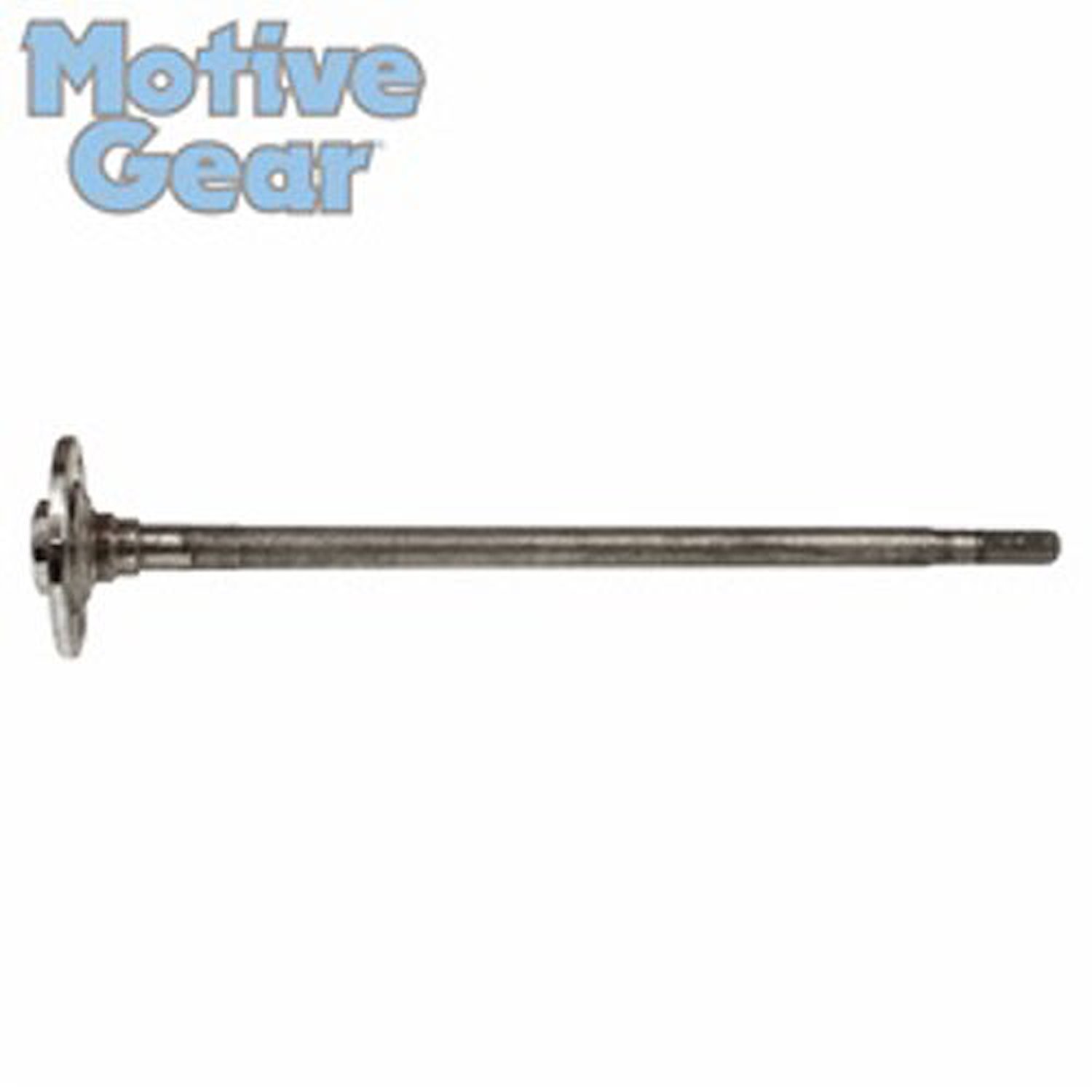 AXLE SHAFT - DANA 35 JEEP 1999-2004