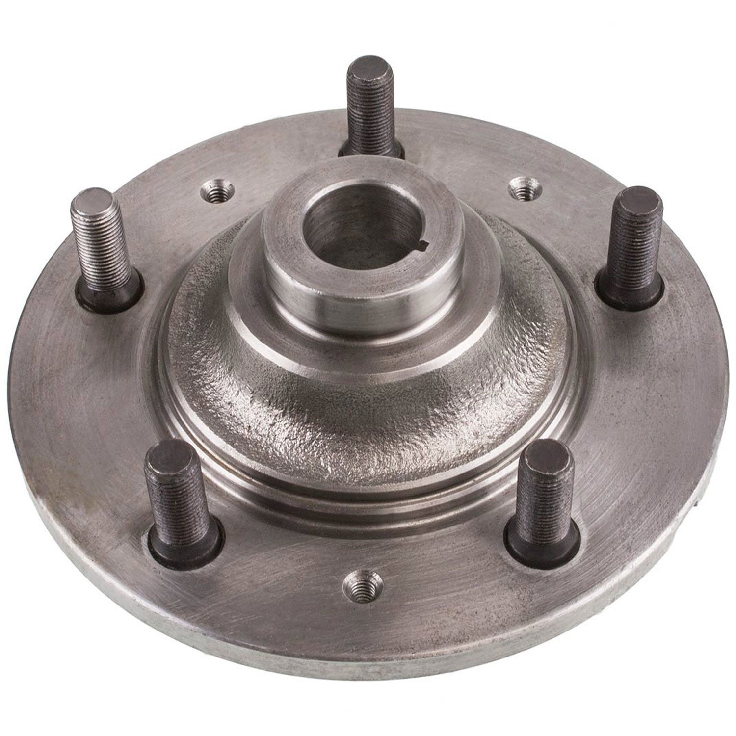 Axle Shaft Hub Assembly