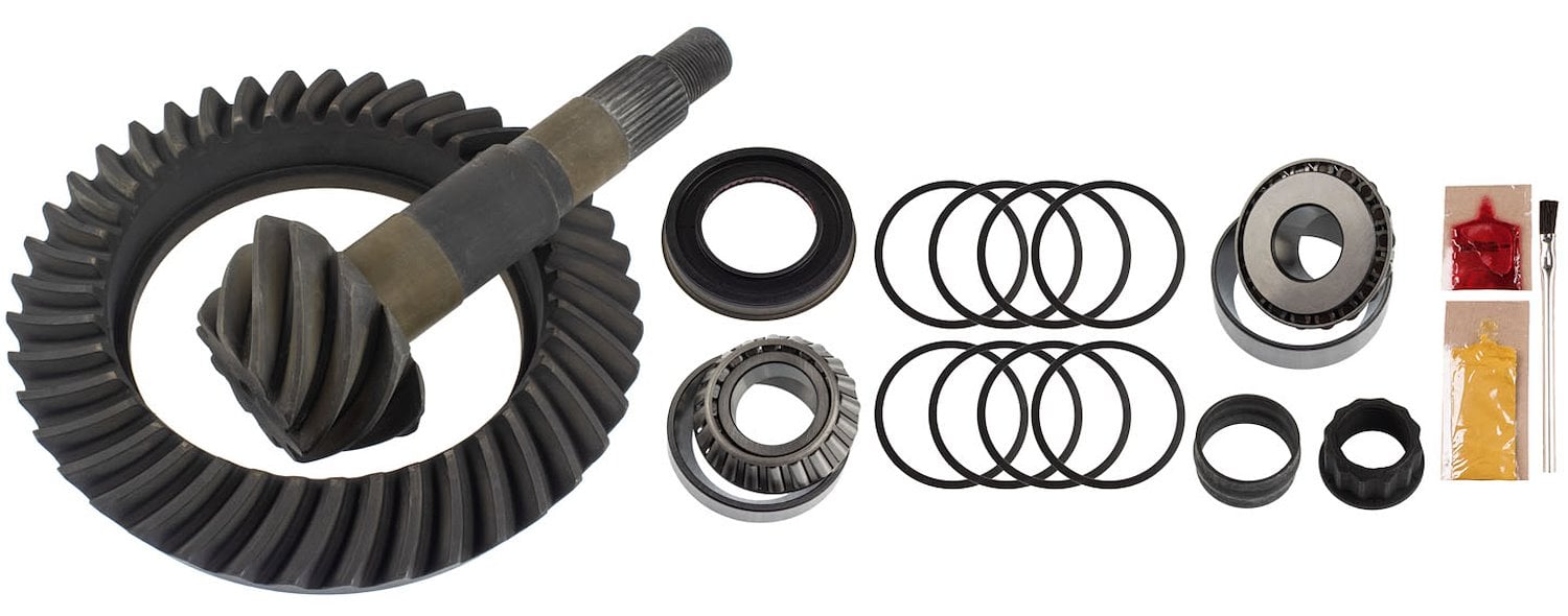 Ring & Pinion Gear Kit Chrysler 11.5 in./11.8 in. - 4.10 Ratio