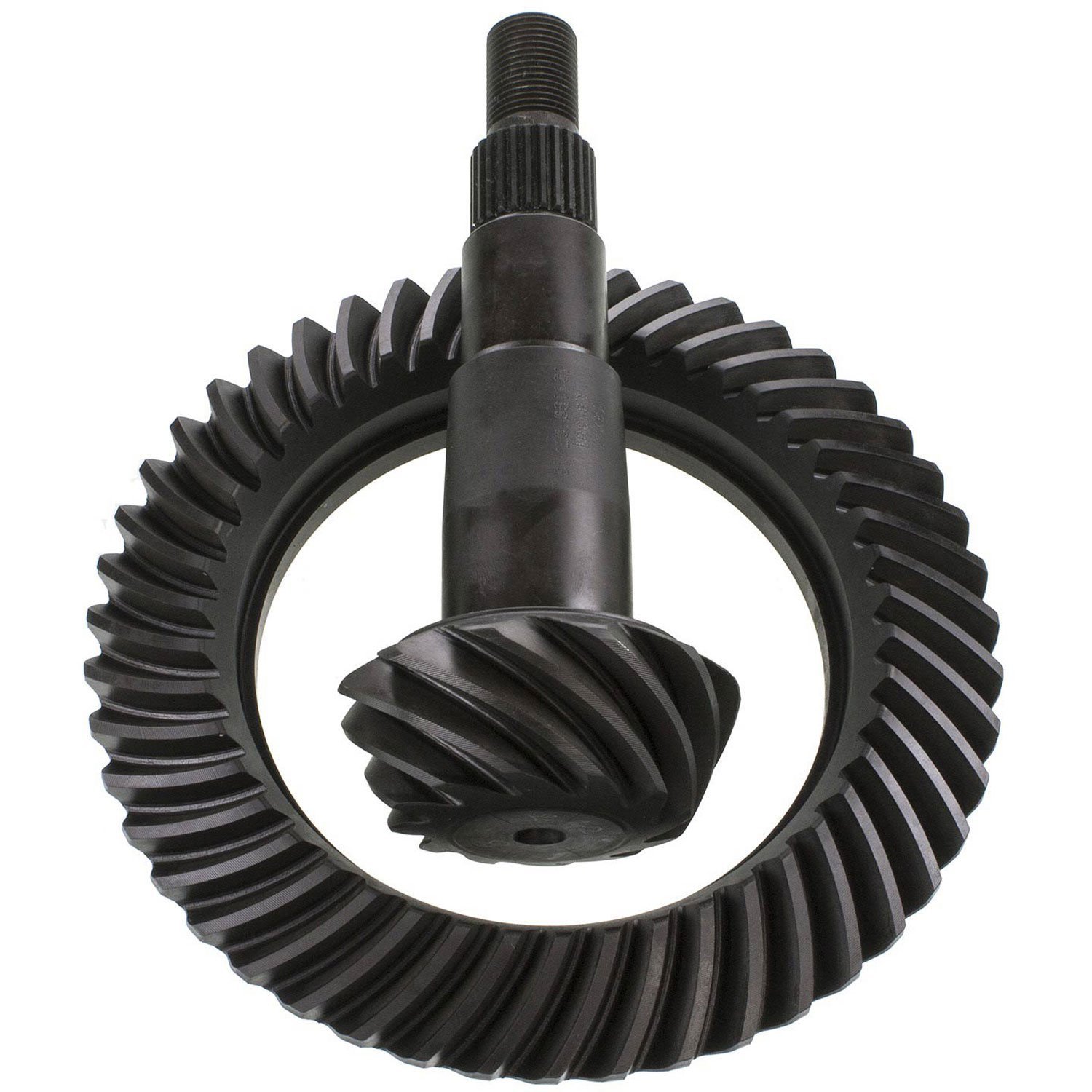 Ring & Pinion Gears Chrysler 8" Front