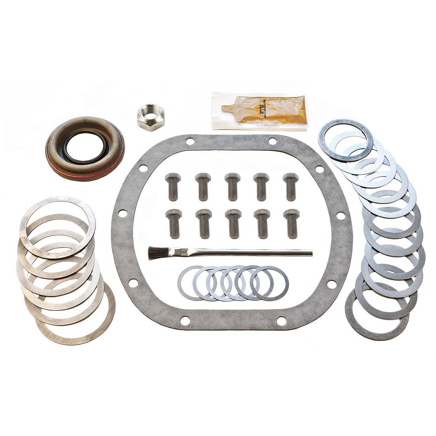 D30IK Ring and Pinion Installation Kit For Dana