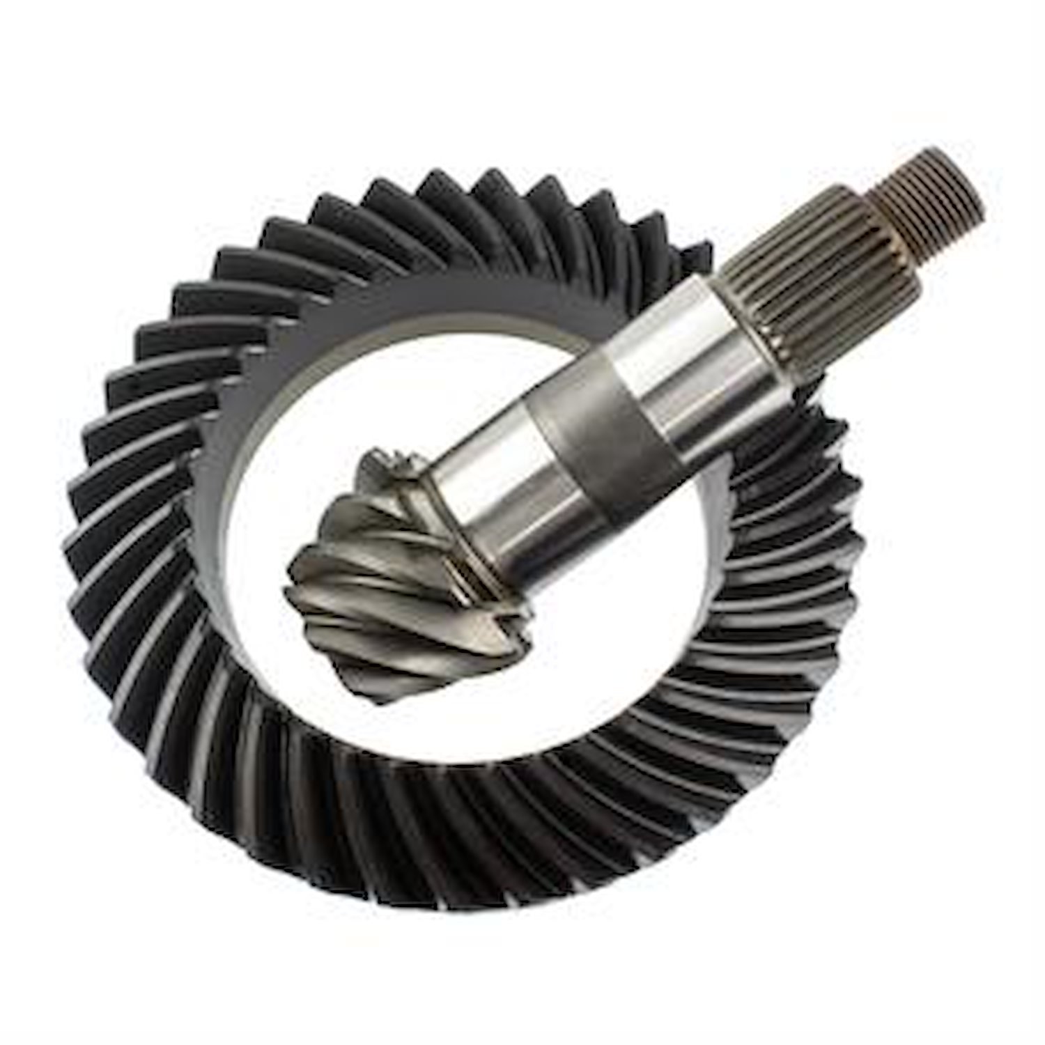 D44-488JLF 4.88 Ratio Differential Ring And Pinion For 2018-2021 Jeep JL & JT