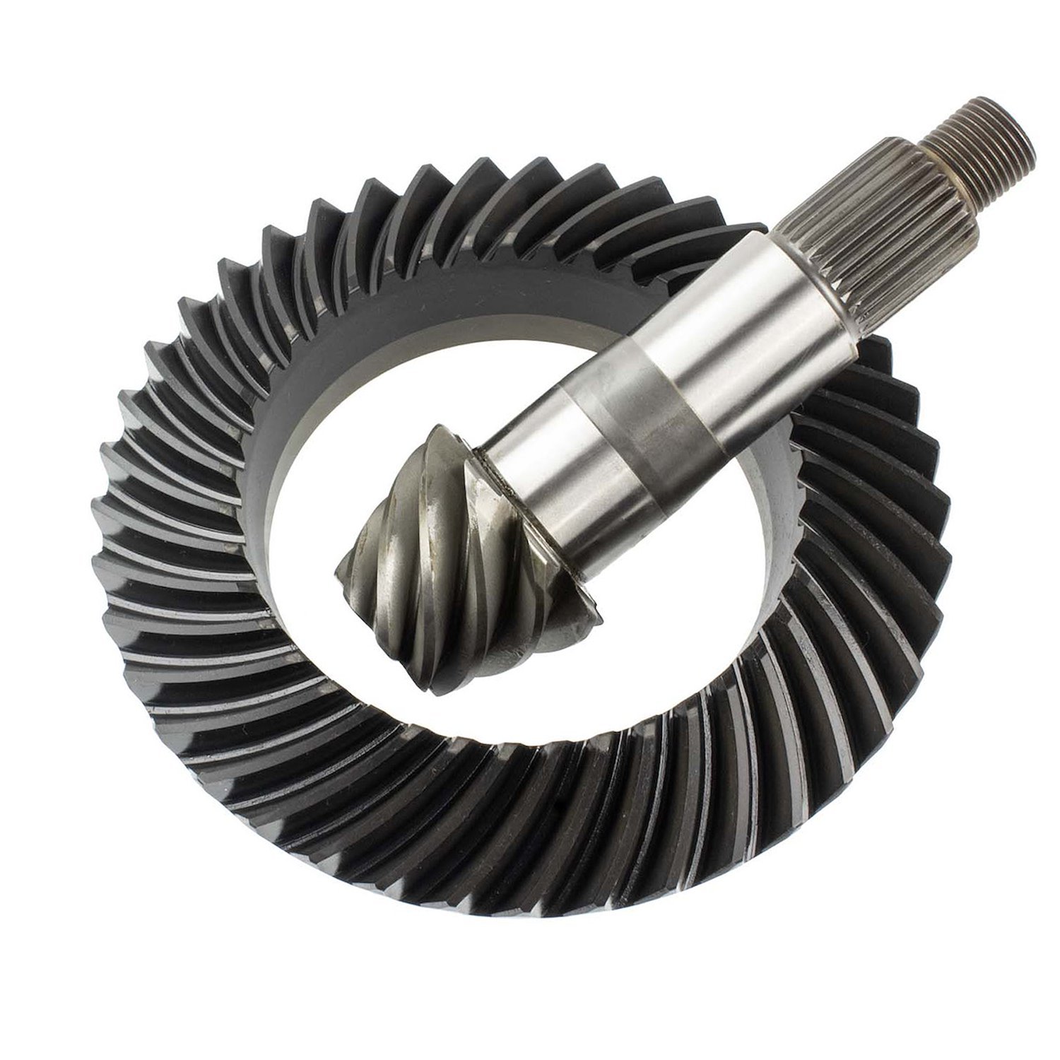Ring & Pinion Gears for Jeep Wrangler JL - Ratio: 5.13