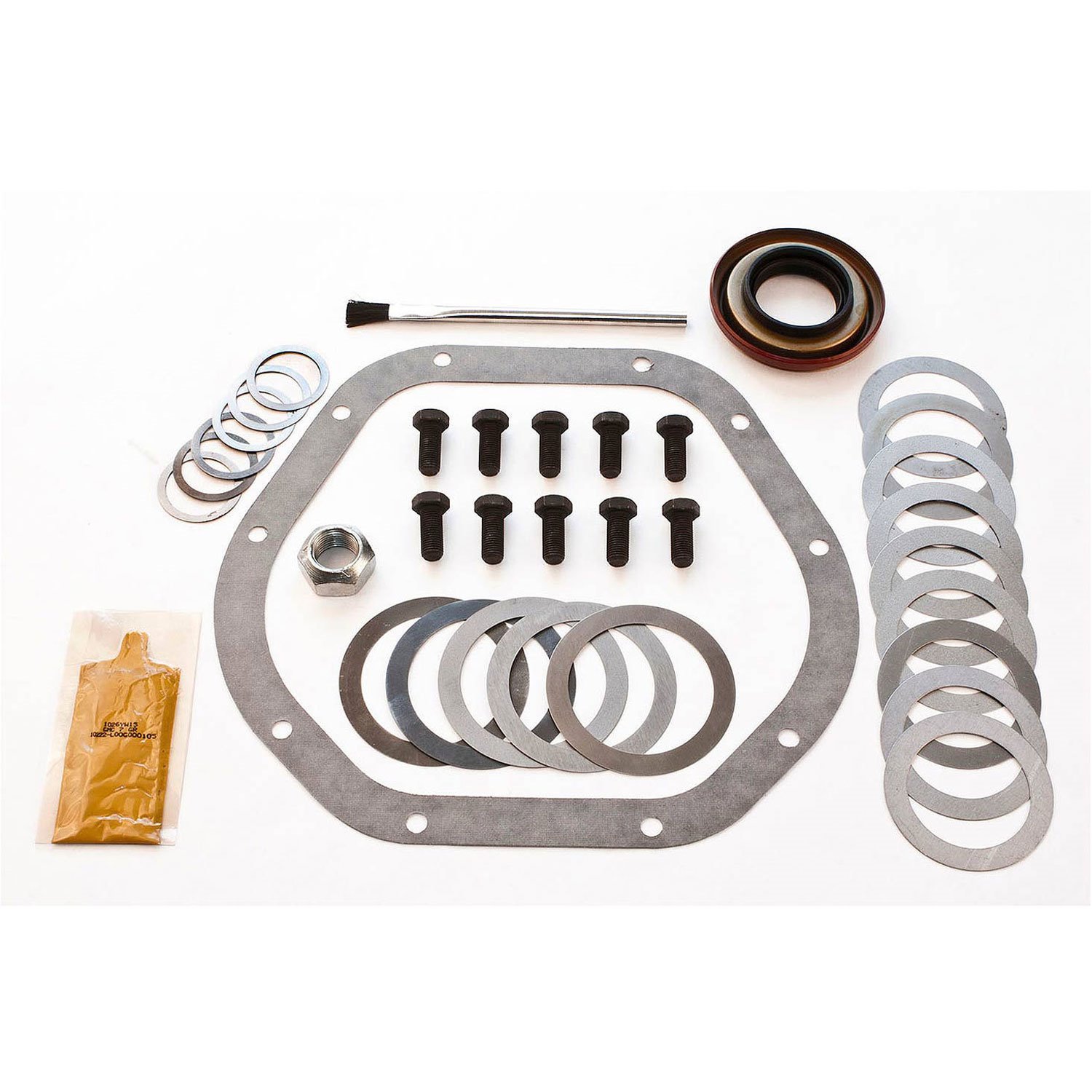 D44IK Ring and Pinion Installation Kit For Dana 44