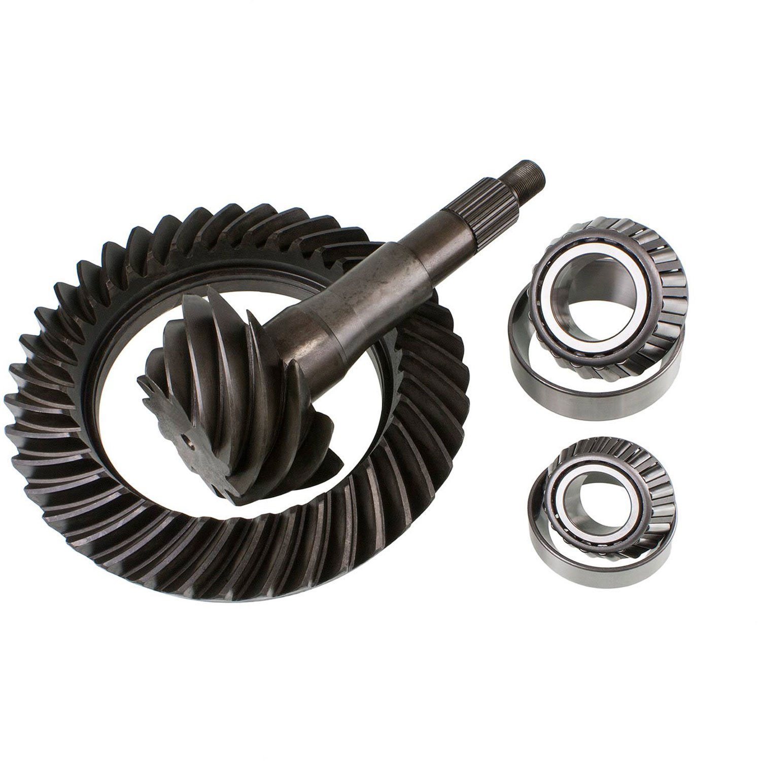 Ring & Pinion Gears Ford 10.50" 3.55 Ratio