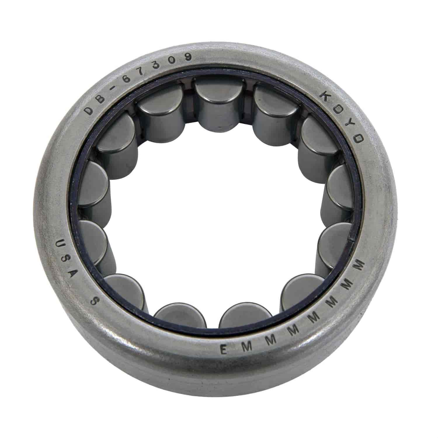 Axle Shaft Bearing Ford 7.5"