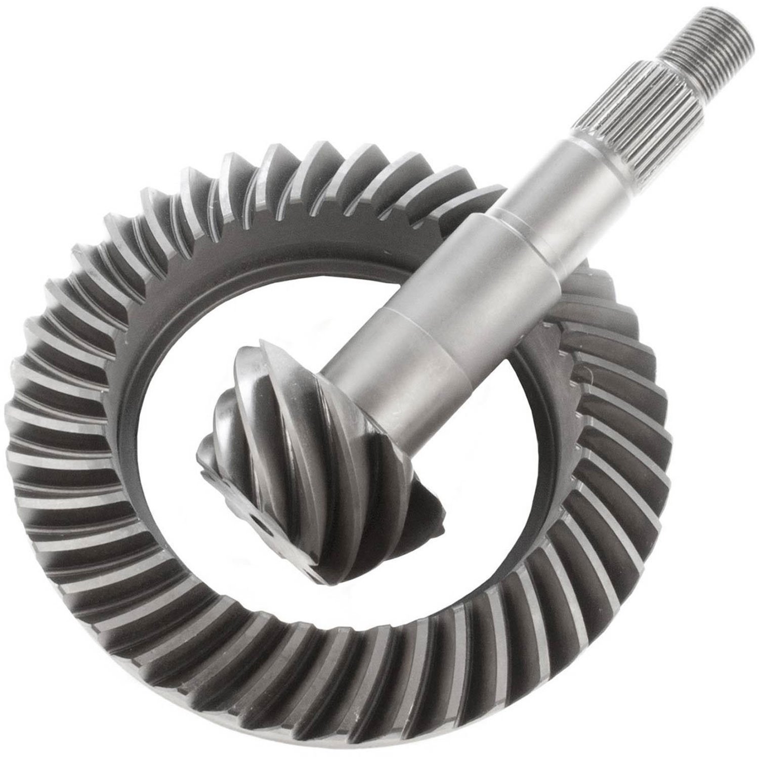 Ring & Pinion Gears GM 7.5/7.625" 10-Bolt