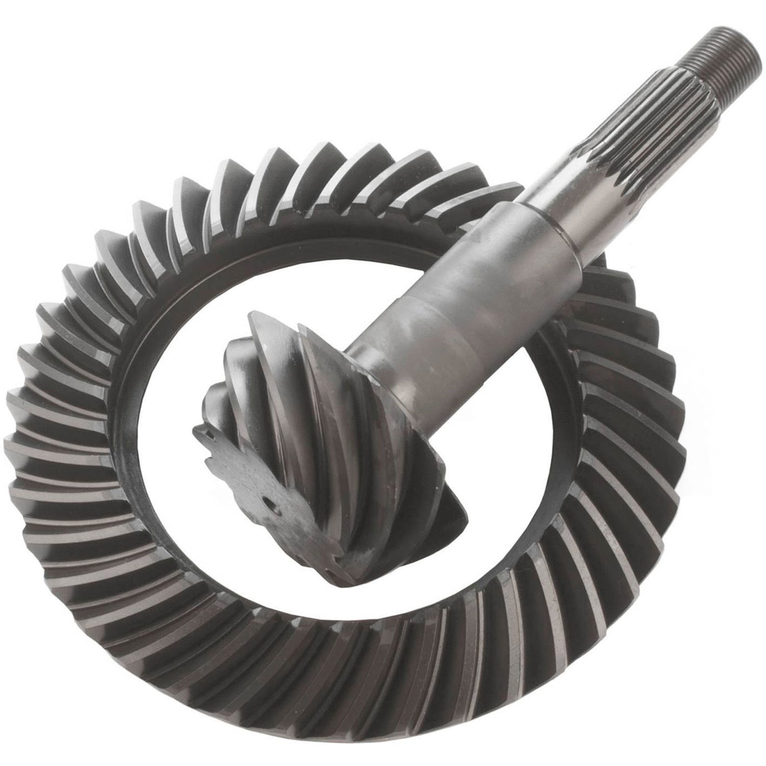 Ring And Pinion