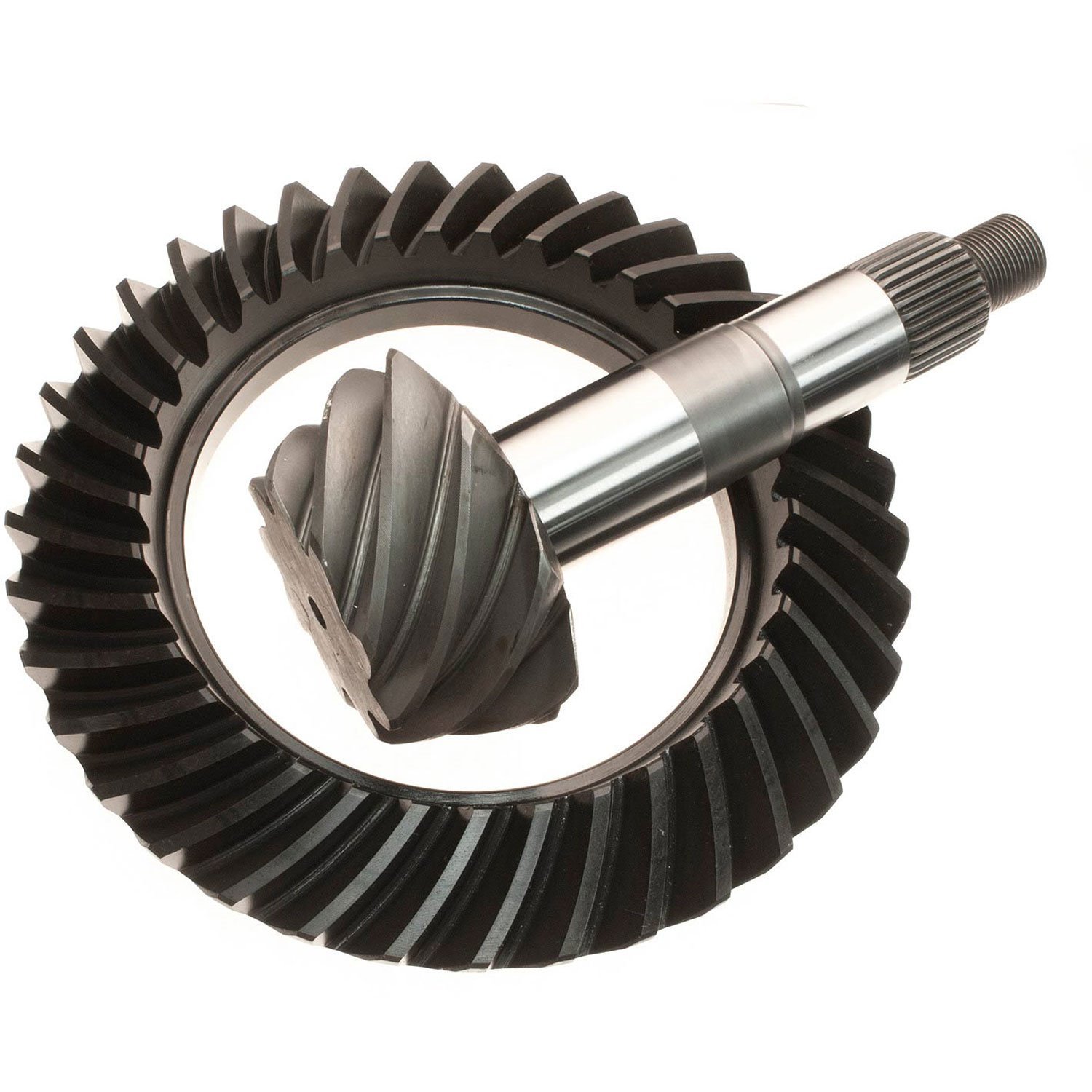 Ring And Pinion 4.56 Ratio