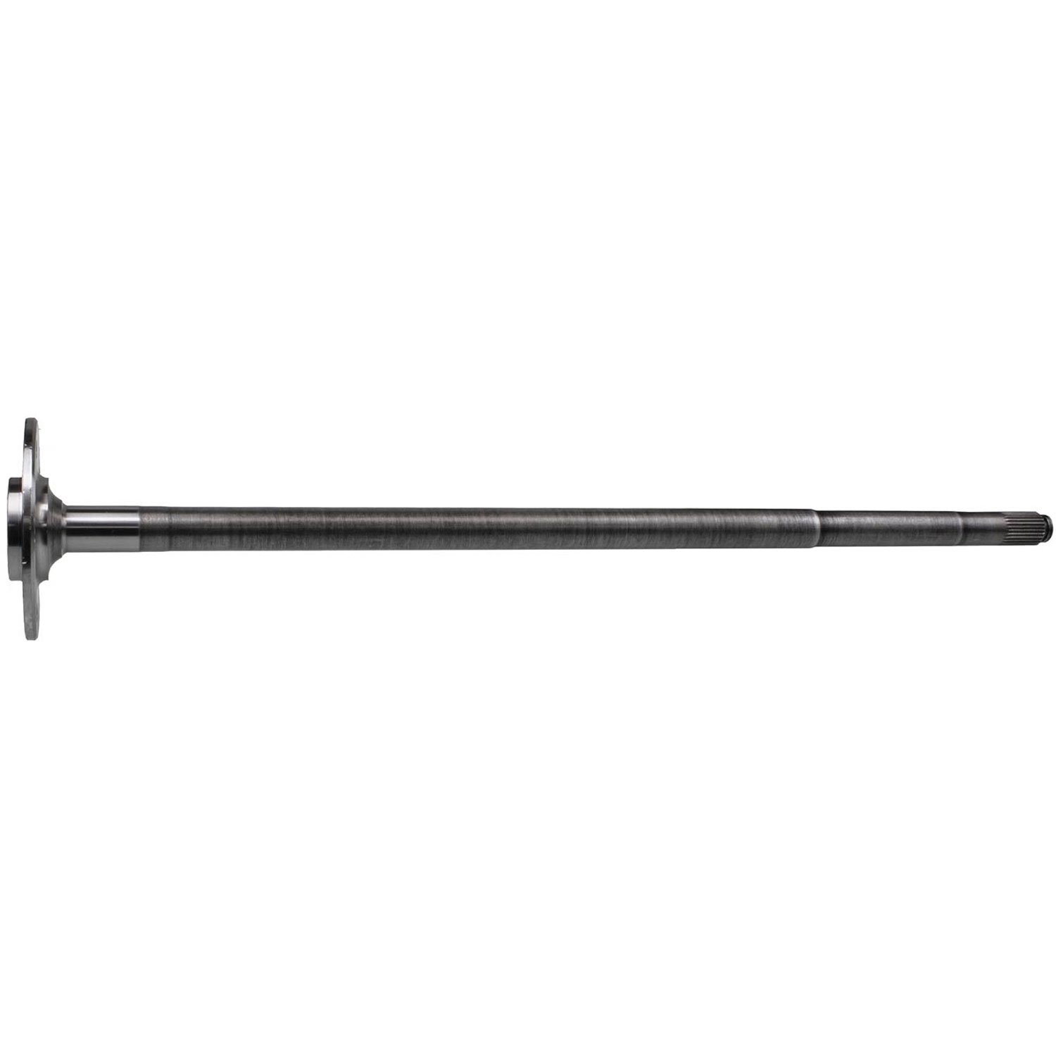 Axle Shaft 34 13/16 in. Overall Length 5