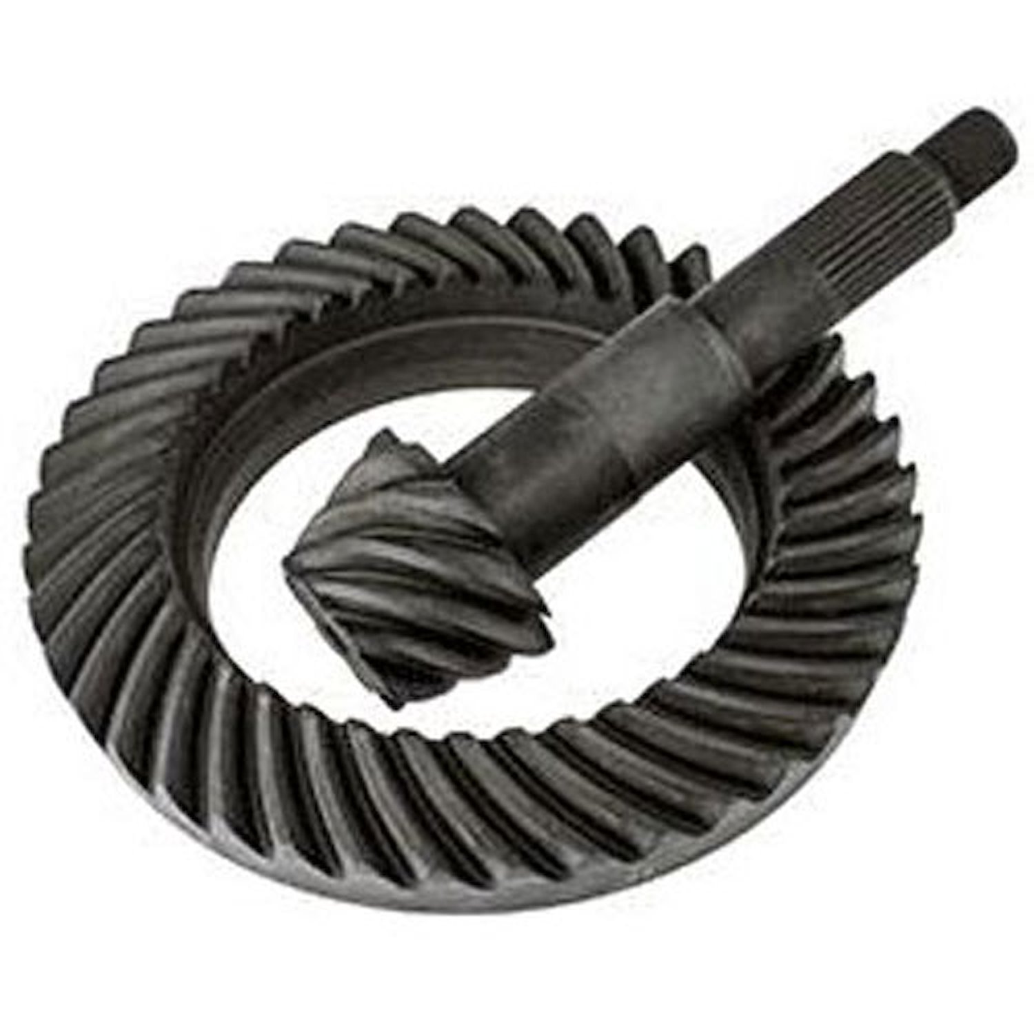 Ring & Pinion Gears for Nissan H233B Front