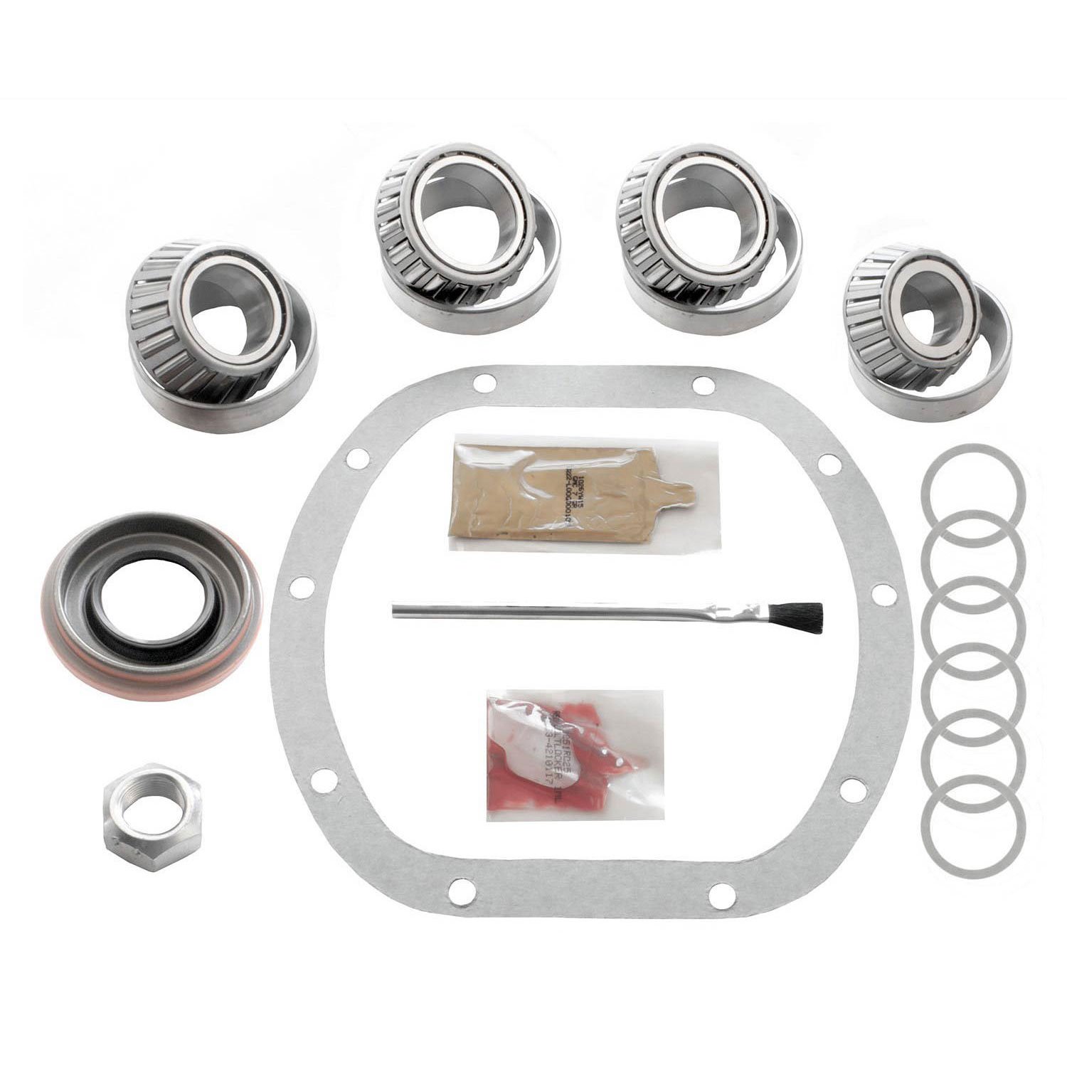D30 REAR BRG SEAL GS KIT FORD